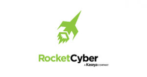 RocketCyber LOGO