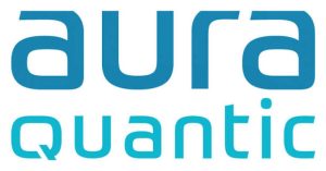 Auraquantic logo