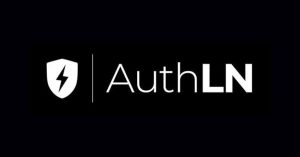 AuthlN logo
